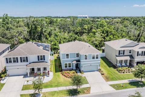 House in Tampa, Florida 5 bedrooms, 256.04 sq.m. № 1750593 - photo 19