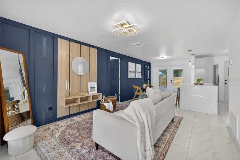 Купить виллу или дом в Клируотер, Флорида 3 комнаты, 106.84м2, № 1869698 - фото 5