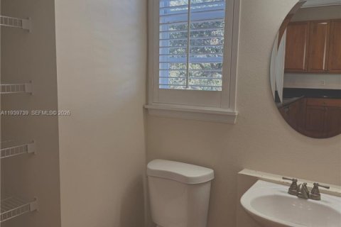 Купить таунхаус в Юпитер, Флорида 3 спальни, 163.51м2, № 1997189 - фото 20