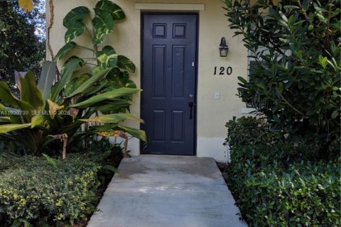 Купить таунхаус в Юпитер, Флорида 3 спальни, 163.51м2, № 1997189 - фото 3