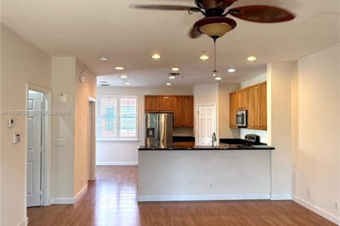 Купить таунхаус в Юпитер, Флорида 3 спальни, 163.51м2, № 1997189 - фото 9