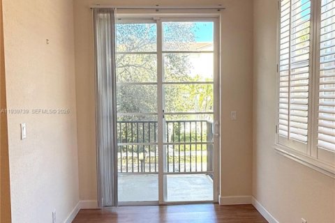 Купить таунхаус в Юпитер, Флорида 3 спальни, 163.51м2, № 1997189 - фото 23