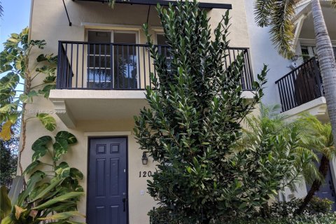 Купить таунхаус в Юпитер, Флорида 3 спальни, 163.51м2, № 1997189 - фото 2