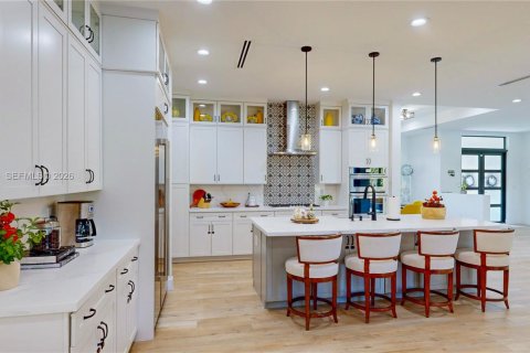 Casa en venta en Homestead, Florida, 5 dormitorios, 297.1 m2 № 2294027 - foto 21