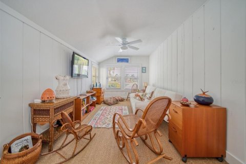 Villa ou maison à louer à Saint Pete Beach, Floride: 3 chambres, 199.83 m2 № 2427591 - photo 19