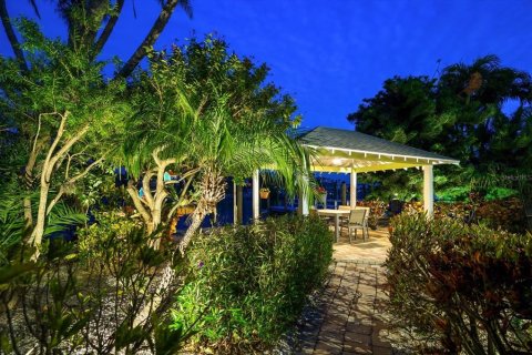 Villa ou maison à louer à Saint Pete Beach, Floride: 3 chambres, 199.83 m2 № 2427591 - photo 29