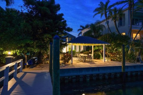 Villa ou maison à louer à Saint Pete Beach, Floride: 3 chambres, 199.83 m2 № 2427591 - photo 28