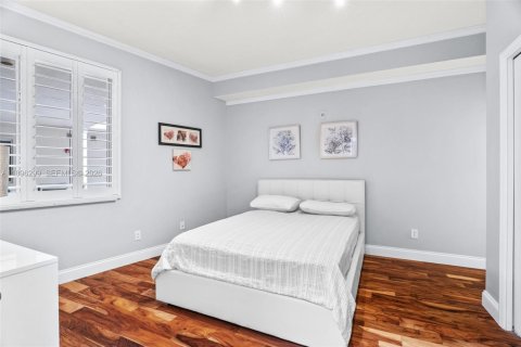 Condo in Indialantic, Florida, 3 bedrooms  № 2081505 - photo 22