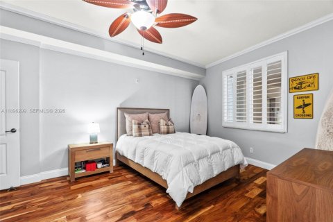 Condo in Indialantic, Florida, 3 bedrooms  № 2081505 - photo 18