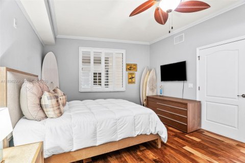 Condo in Indialantic, Florida, 3 bedrooms  № 2081505 - photo 19