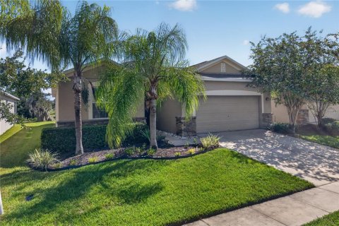 House in Orlando, Florida 3 bedrooms, 141.68 sq.m. № 2391425 - photo 27