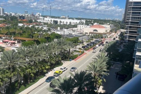 Купить кондоминиум в Серфсайд, Флорида 2 спальни, 115.76м2, № 2013237 - фото 26