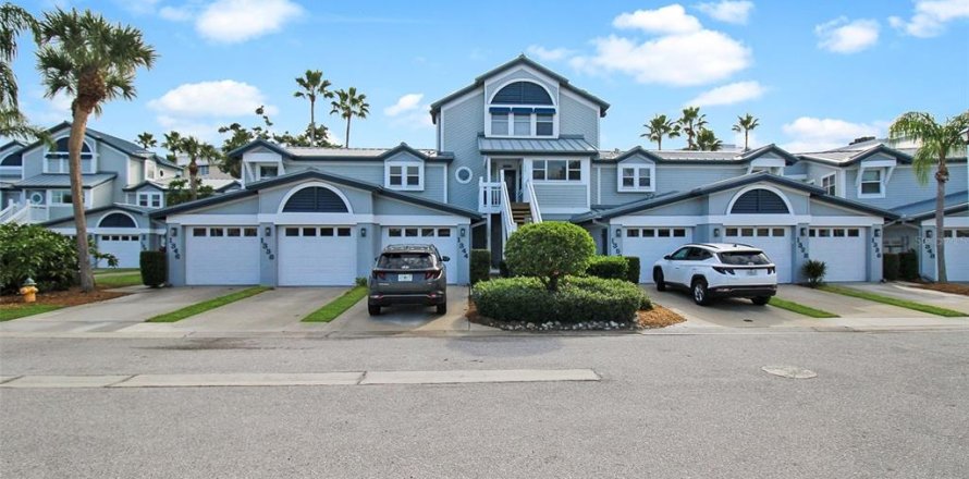 Condo in Sarasota, Florida, 2 bedrooms  № 914739