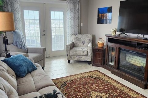 Copropriété à vendre à Daytona Beach, Floride: 2 chambres, 101.73 m2 № 1568679 - photo 27
