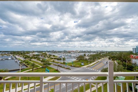 Copropriété à vendre à Daytona Beach, Floride: 2 chambres, 101.73 m2 № 1568679 - photo 17