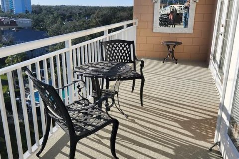 Copropriété à vendre à Daytona Beach, Floride: 2 chambres, 101.73 m2 № 1568679 - photo 19