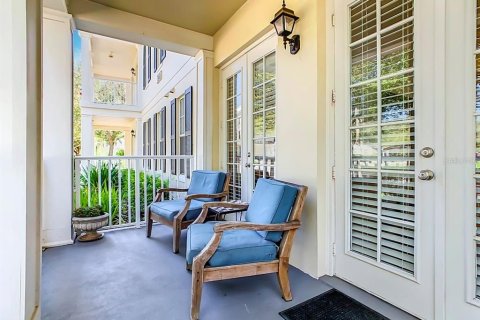 Copropriété à vendre à Celebration, Floride: 3 chambres, 135.64 m2 № 2413438 - photo 25