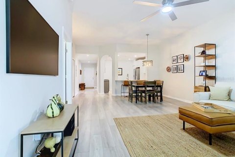 Copropriété à vendre à Celebration, Floride: 3 chambres, 135.64 m2 № 2413438 - photo 22