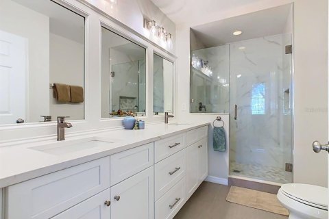Copropriété à vendre à Celebration, Floride: 3 chambres, 135.64 m2 № 2413438 - photo 30