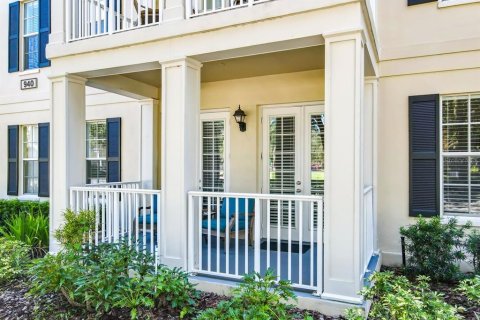 Copropriété à vendre à Celebration, Floride: 3 chambres, 135.64 m2 № 2413438 - photo 2