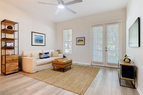 Copropriété à vendre à Celebration, Floride: 3 chambres, 135.64 m2 № 2413438 - photo 18