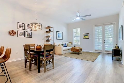 Copropriété à vendre à Celebration, Floride: 3 chambres, 135.64 m2 № 2413438 - photo 17