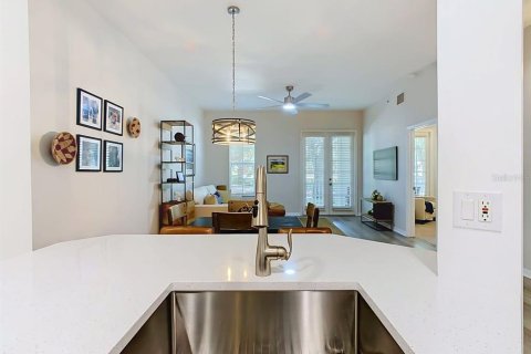 Copropriété à vendre à Celebration, Floride: 3 chambres, 135.64 m2 № 2413438 - photo 15
