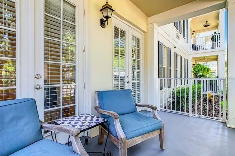 Copropriété à vendre à Celebration, Floride: 3 chambres, 135.64 m2 № 2413438 - photo 23
