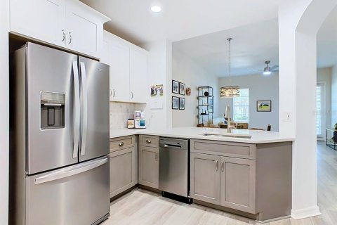 Copropriété à vendre à Celebration, Floride: 3 chambres, 135.64 m2 № 2413438 - photo 11
