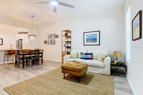 Copropriété à vendre à Celebration, Floride: 3 chambres, 135.64 m2 № 2413438 - photo 21
