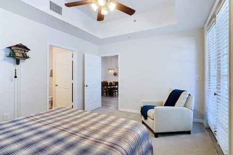 Copropriété à vendre à Celebration, Floride: 3 chambres, 135.64 m2 № 2413438 - photo 29