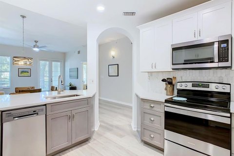 Copropriété à vendre à Celebration, Floride: 3 chambres, 135.64 m2 № 2413438 - photo 12