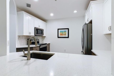 Copropriété à vendre à Celebration, Floride: 3 chambres, 135.64 m2 № 2413438 - photo 14