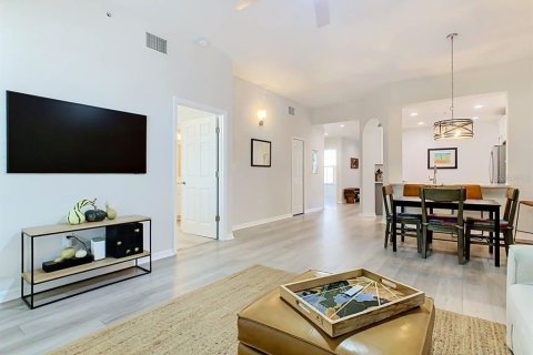 Copropriété à vendre à Celebration, Floride: 3 chambres, 135.64 m2 № 2413438 - photo 20