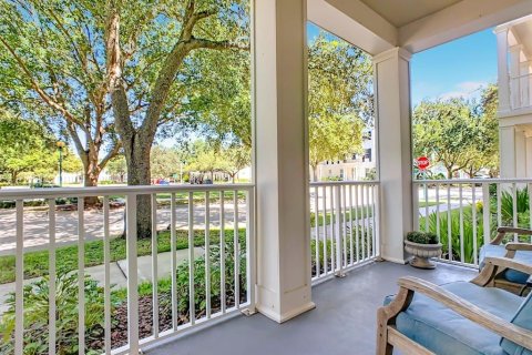 Copropriété à vendre à Celebration, Floride: 3 chambres, 135.64 m2 № 2413438 - photo 24