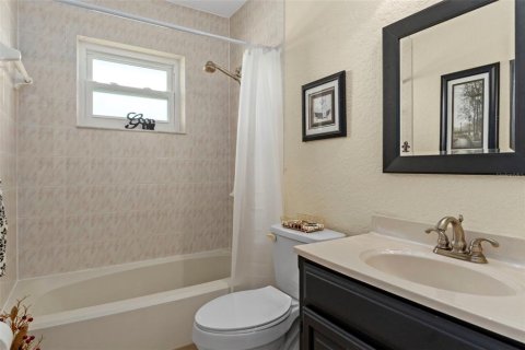 Купить виллу или дом в Спринг-Хилл, Флорида 6 комнат, 157.75м2, № 1886012 - фото 29