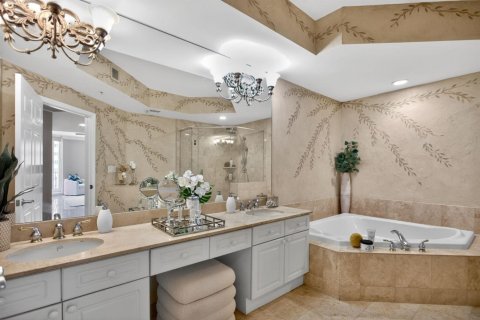 Copropriété à vendre à Fort Lauderdale, Floride: 2 chambres, 159.98 m2 № 2262871 - photo 23