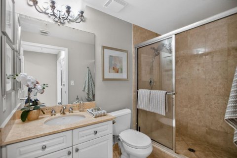 Copropriété à vendre à Fort Lauderdale, Floride: 2 chambres, 159.98 m2 № 2262871 - photo 27