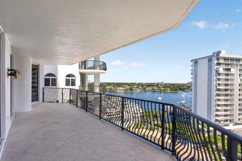 Copropriété à vendre à Fort Lauderdale, Floride: 2 chambres, 159.98 m2 № 2262871 - photo 3