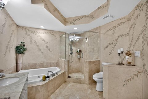 Copropriété à vendre à Fort Lauderdale, Floride: 2 chambres, 159.98 m2 № 2262871 - photo 22