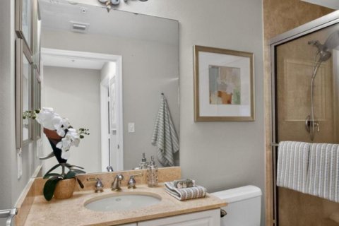 Copropriété à vendre à Fort Lauderdale, Floride: 2 chambres, 159.98 m2 № 2262871 - photo 28