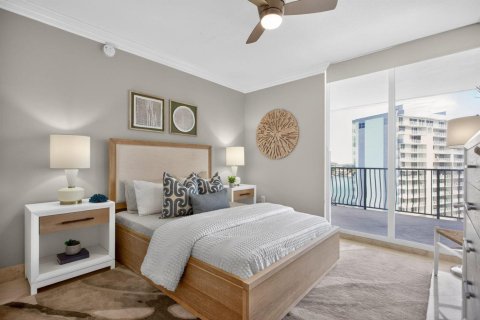 Copropriété à vendre à Fort Lauderdale, Floride: 2 chambres, 159.98 m2 № 2262871 - photo 24