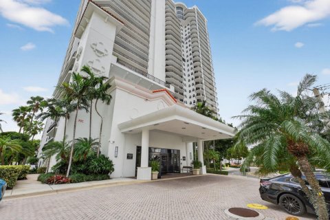 Copropriété à vendre à Fort Lauderdale, Floride: 2 chambres, 159.98 m2 № 2262871 - photo 30