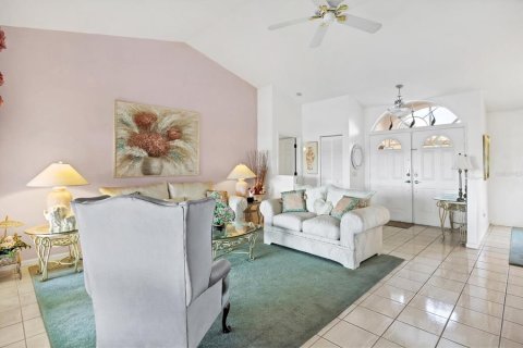 House in North Port, Florida 3 bedrooms, 191.19 sq.m. № 1548986 - photo 11