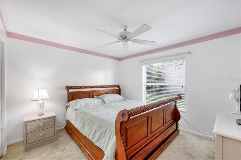 House in North Port, Florida 3 bedrooms, 191.19 sq.m. № 1548986 - photo 26