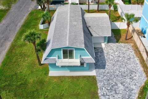 Casa en venta en Flagler Beach, Florida, 3 dormitorios, 156.08 m2 № 1554310 - foto 1