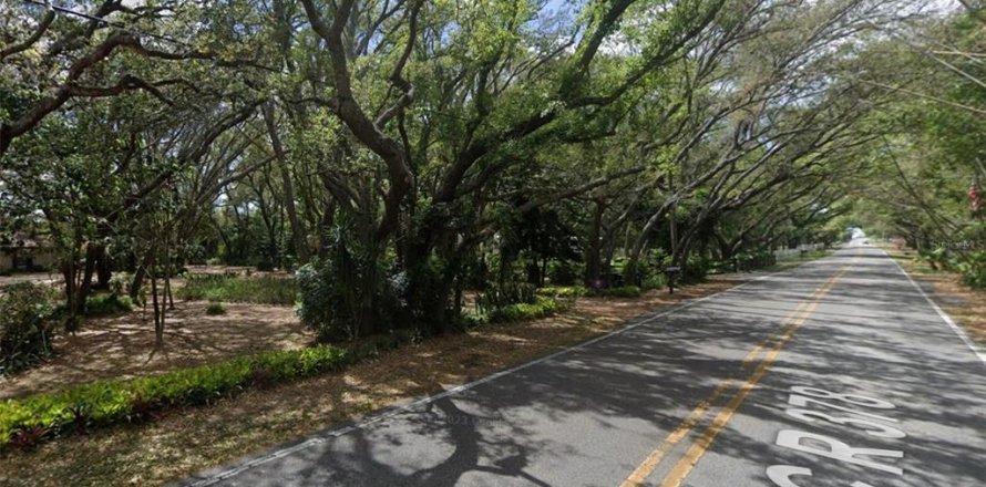 Land in Winter Garden, Florida № 1567878