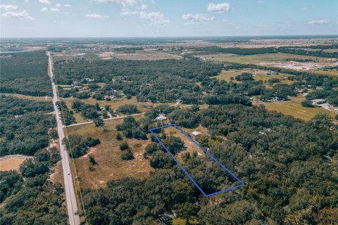 Land in Winter Garden, Florida № 1567878 - photo 3