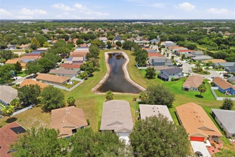 House in Riverview, Florida 3 bedrooms, 156.26 sq.m. № 2216917 - photo 25