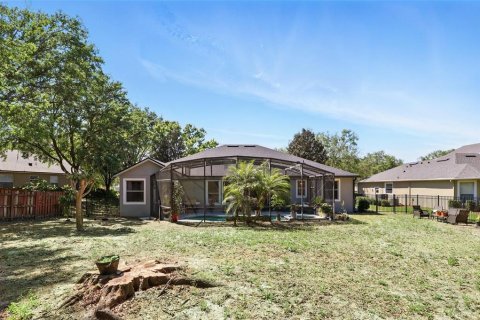 House in Apopka, Florida 4 bedrooms, 232.91 sq.m. № 1719435 - photo 5